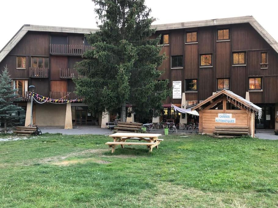 L'etoile Des Neiges Confort Pour 4 Personnes *