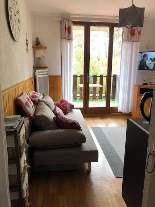L'etoile Des Neiges Confort Pour 4 Personnes * Montclar (Alpes-de-Haute-Provence)