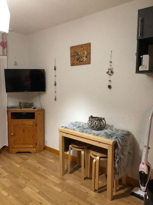 L'etoile Des Neiges Confort Pour 4 Personnes Appartement *