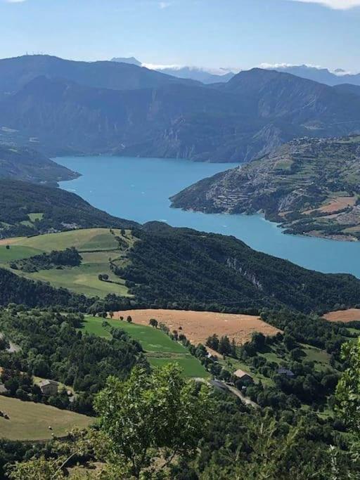 L'etoile Des Neiges Confort Pour 4 Personnes * Montclar (Alpes-de-Haute-Provence)