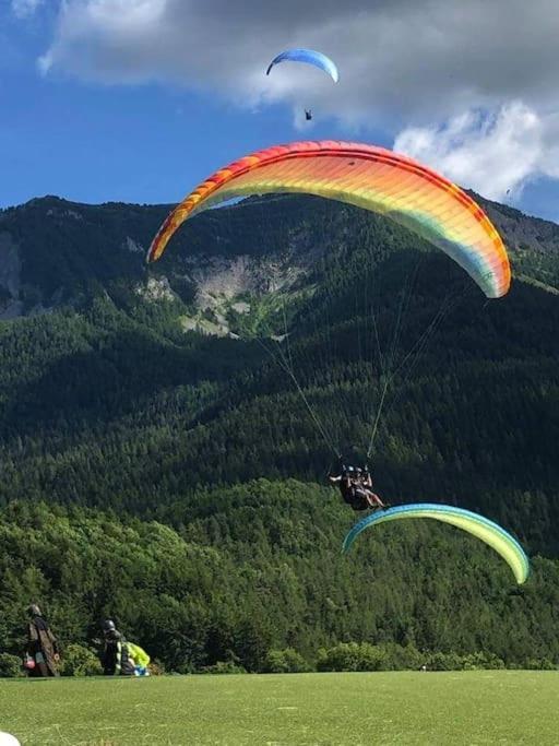 L'etoile Des Neiges Confort Pour 4 Personnes *