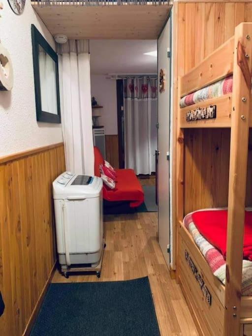 L'etoile Des Neiges Confort Pour 4 Personnes